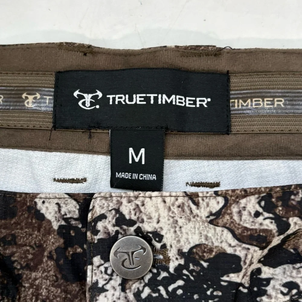Truetimber sz medium